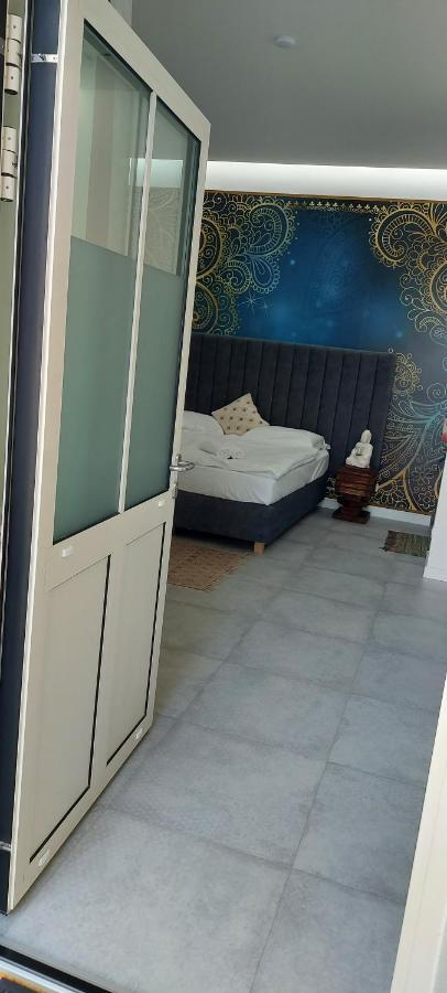Juwel Apartments Krakow Indyjski Ap 29 ภายนอก รูปภาพ