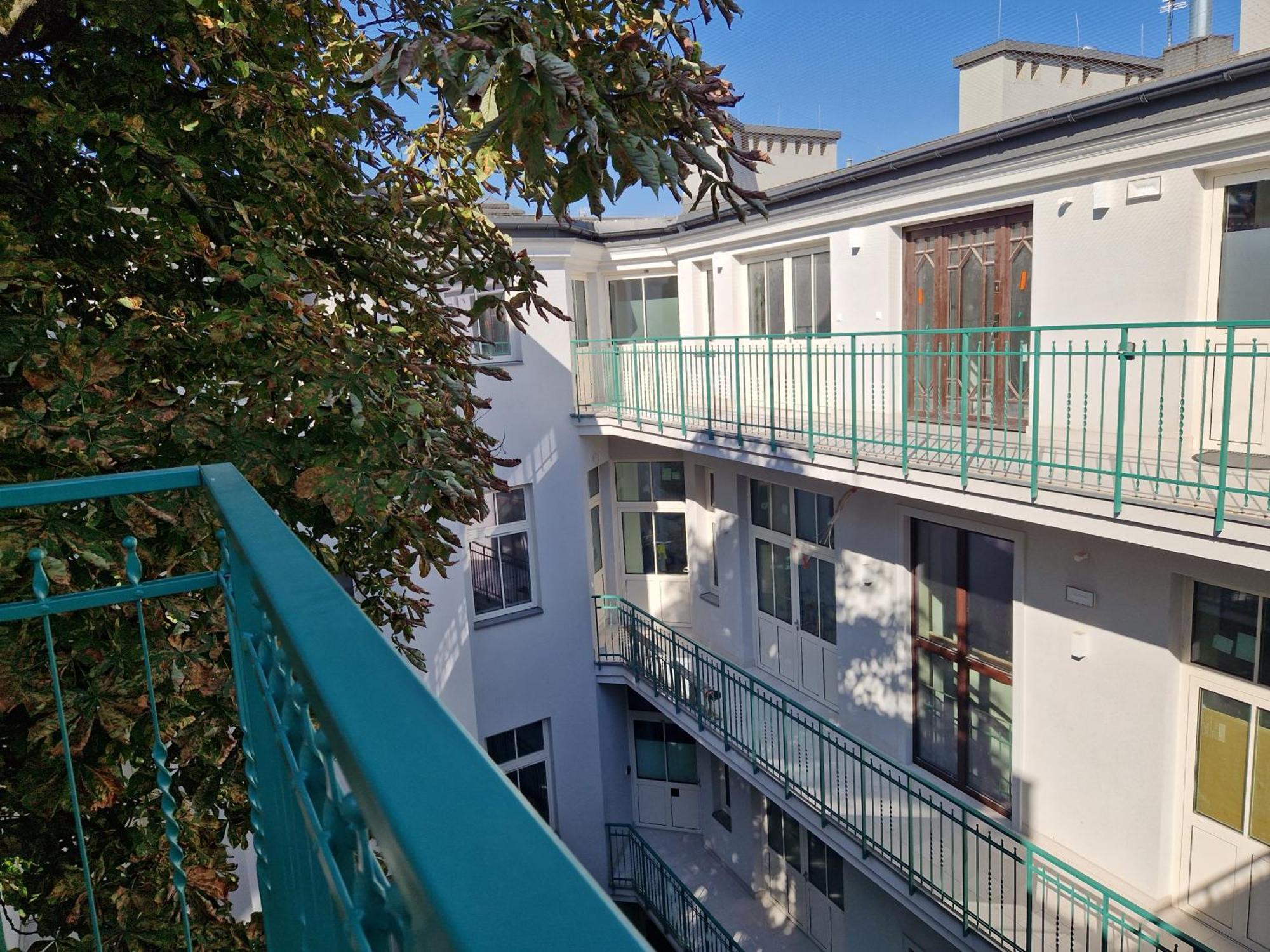 Juwel Apartments Krakow Indyjski Ap 29 ภายนอก รูปภาพ