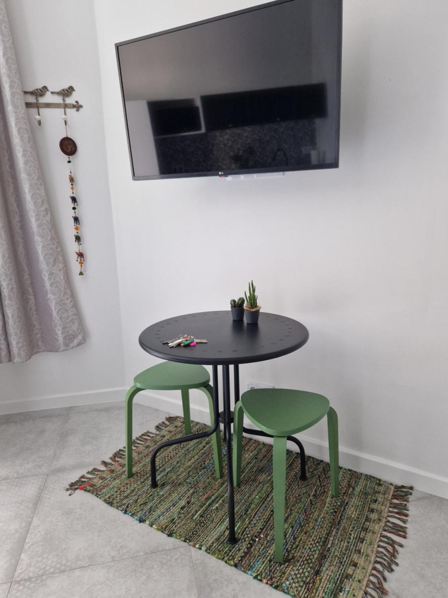 Juwel Apartments Krakow Indyjski Ap 29 ภายนอก รูปภาพ