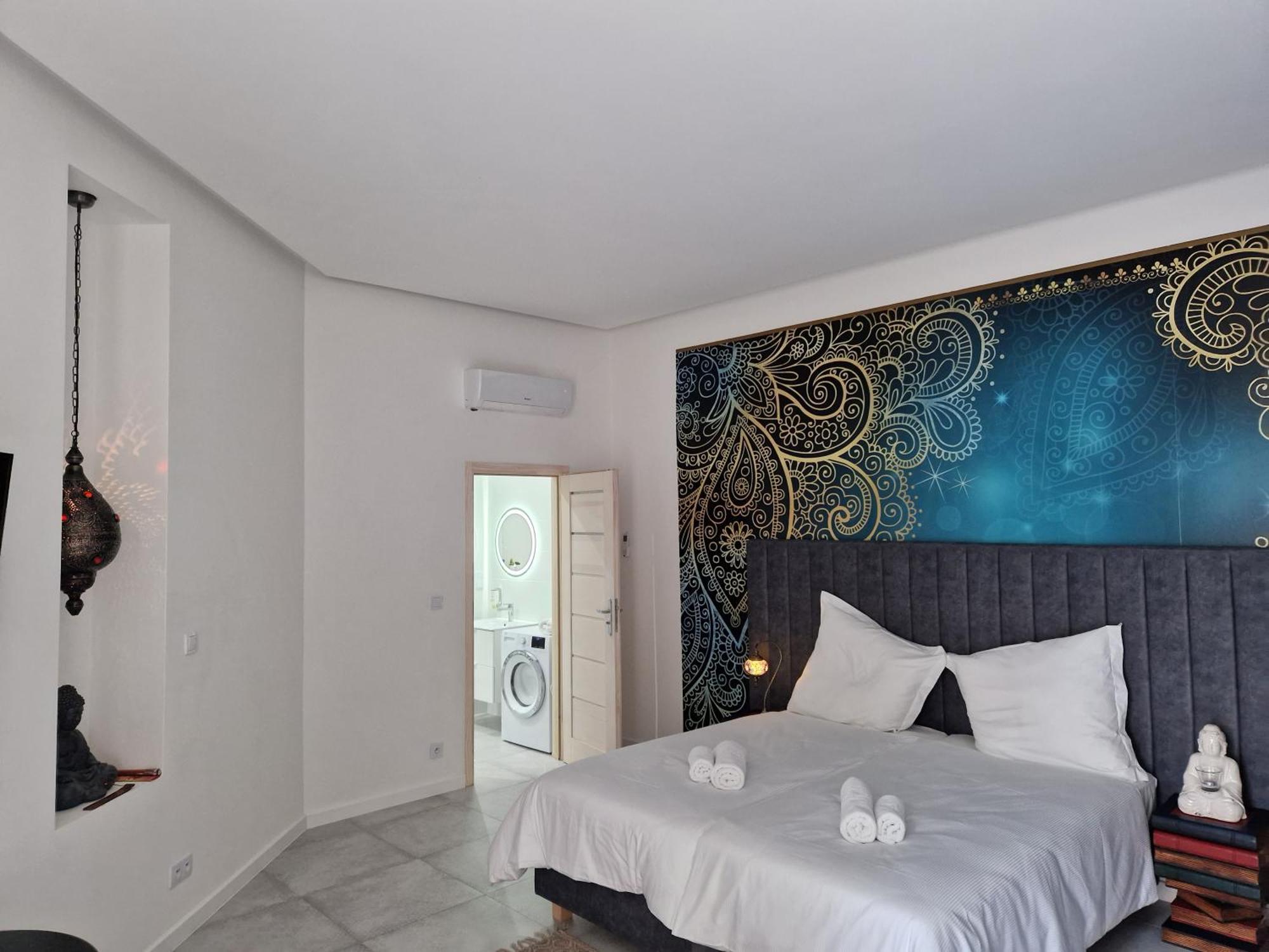 Juwel Apartments Krakow Indyjski Ap 29 ภายนอก รูปภาพ